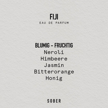 FIJI - Eau de Parfum