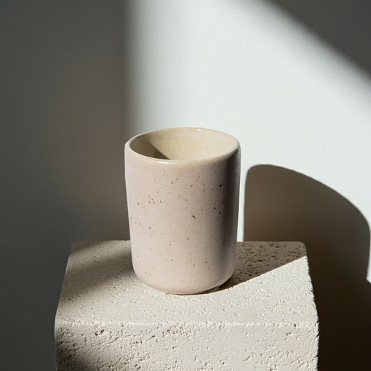 Steingut-Becher Eelina, Coffee Mug