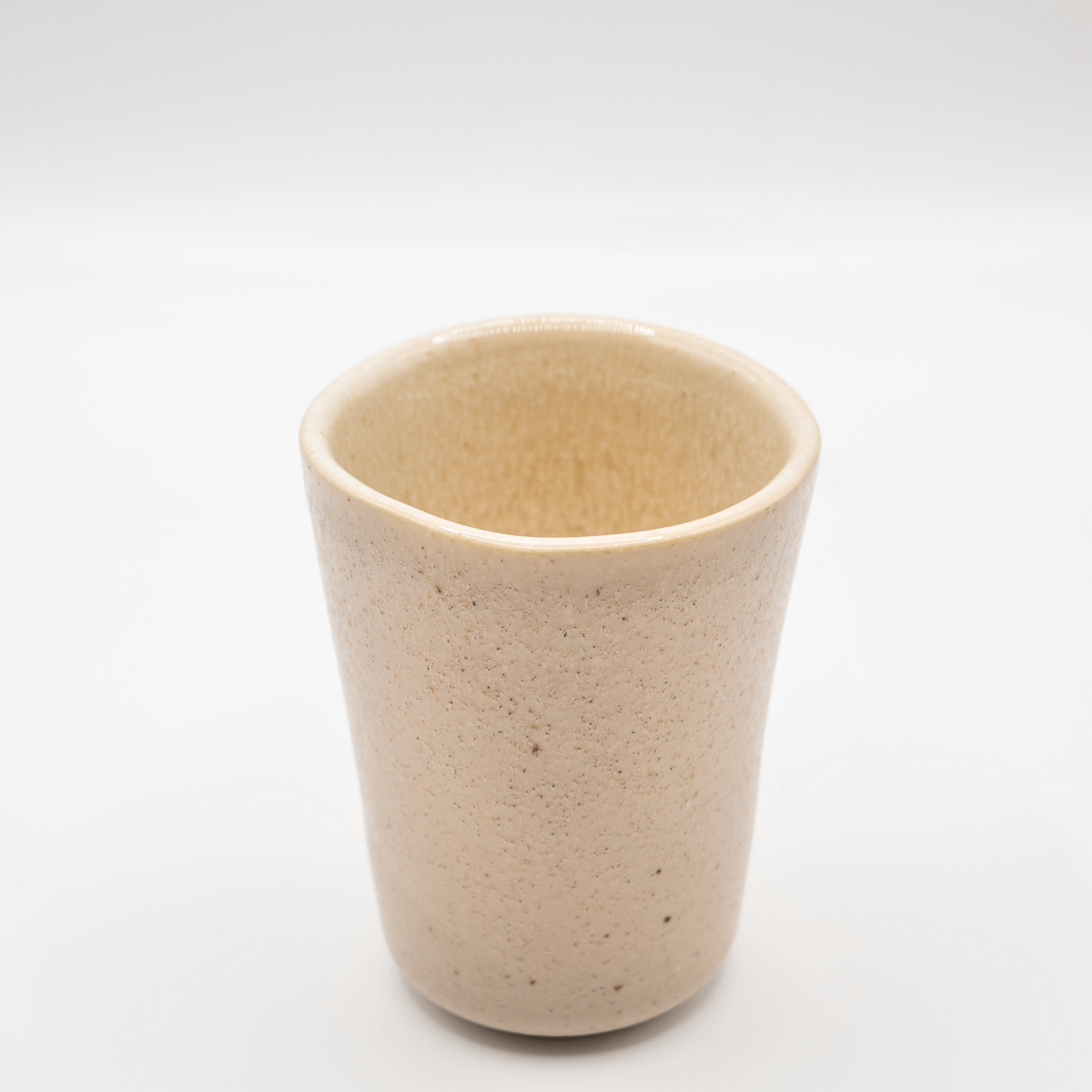 Steingut-Becher Eelina, Espresso