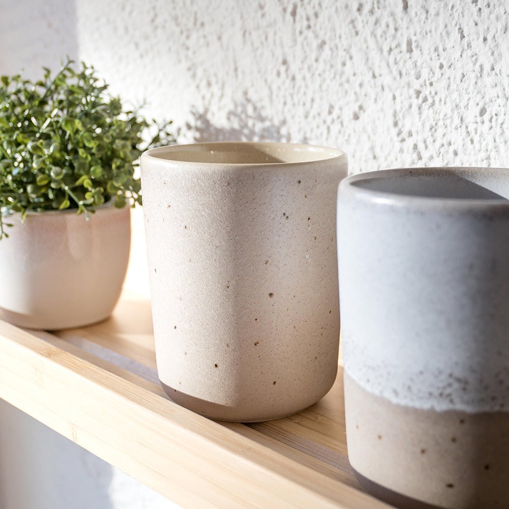 Steingut-Becher Aalina, Coffee Mug