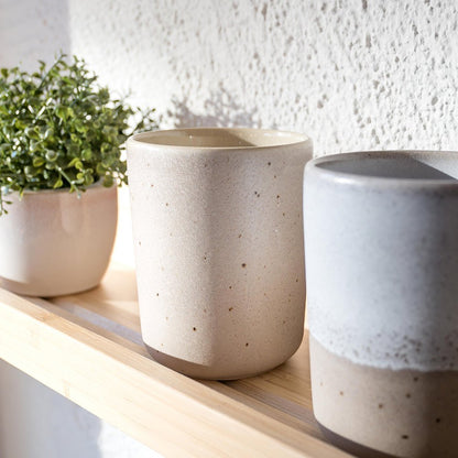 Steingut-Becher Aalina, Coffee Mug