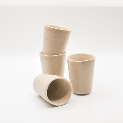 Steingut-Becher Eelina, Espresso