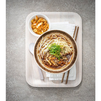 Buch: Ramen. Traditionelle und moderne Soulfood-Rezepte zum Geniessen