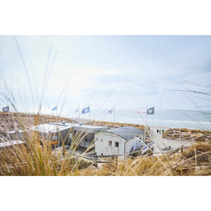 Book, Guest on Sylt - Dream Destinations, Original Recipes and Insider Tips
