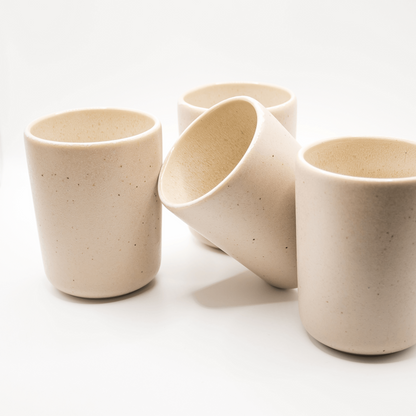 Steingut-Becher Eelina, Coffee Mug