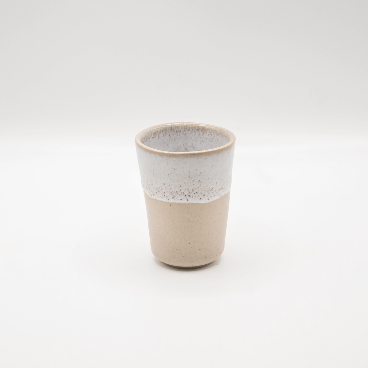 Steingut-Becher Aalina, Espresso