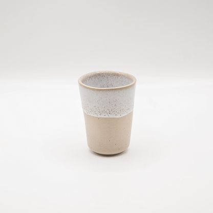Steingut-Becher Aalina, Espresso