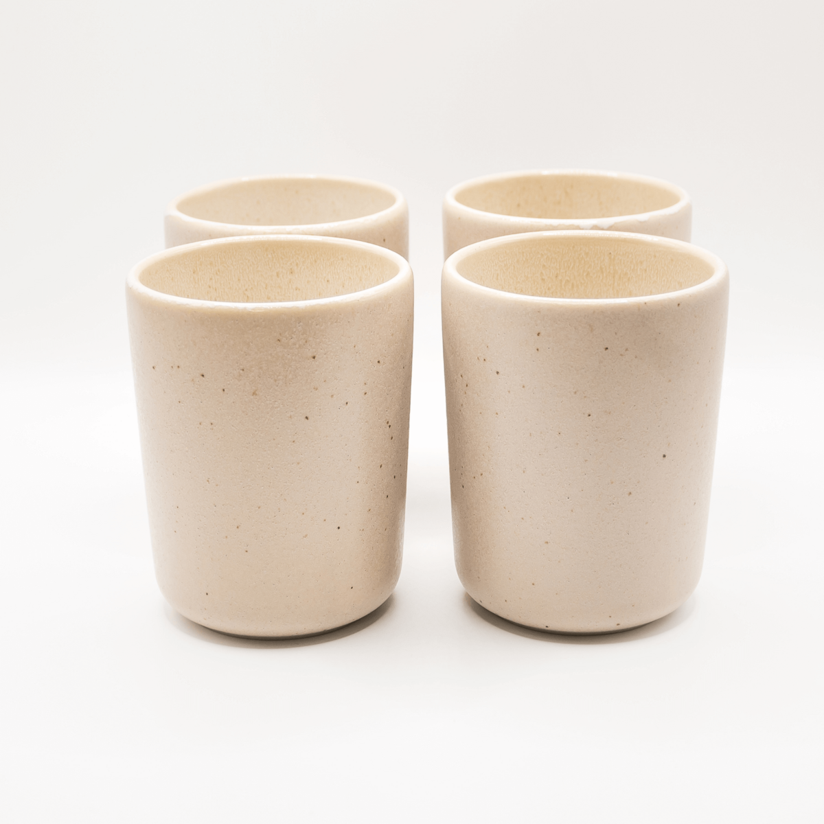 Steingut-Becher Eelina, Coffee Mug