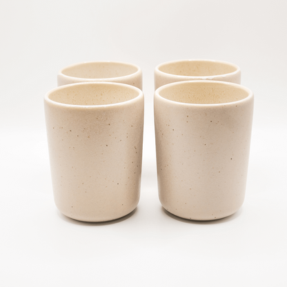 Steingut-Becher Eelina, Coffee Mug
