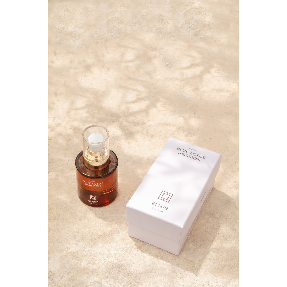 Face Elixir - Facial Oil