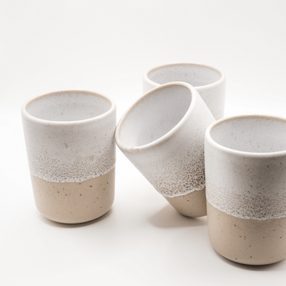 Steingut-Becher Aalina, Coffee Mug