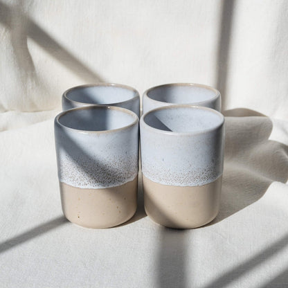 Steingut-Becher Aalina, Coffee Mug