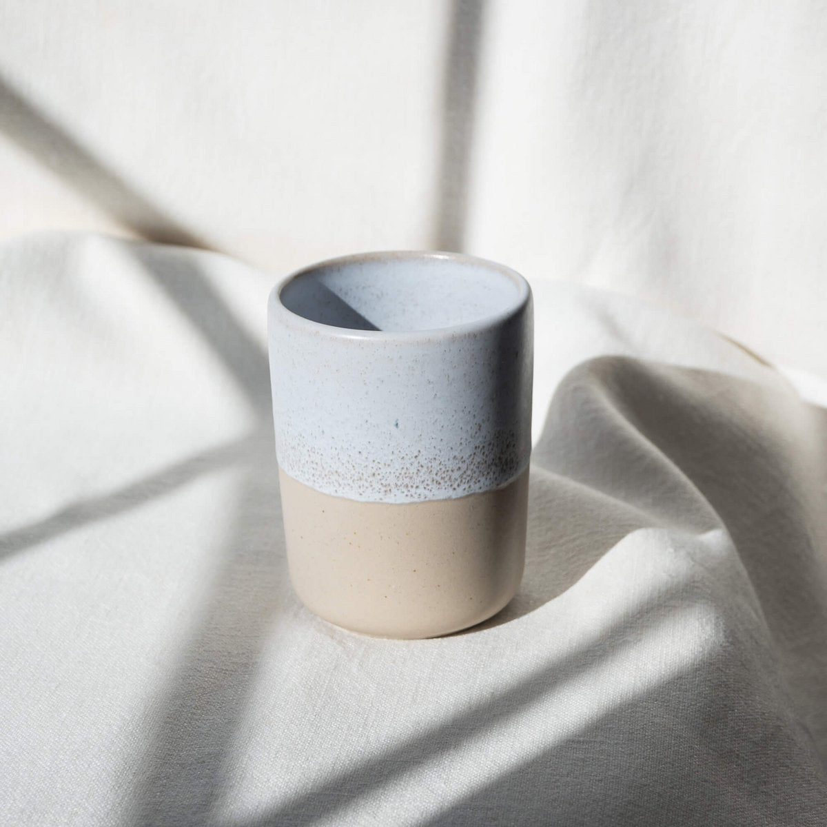 Steingut-Becher Aalina, Coffee Mug