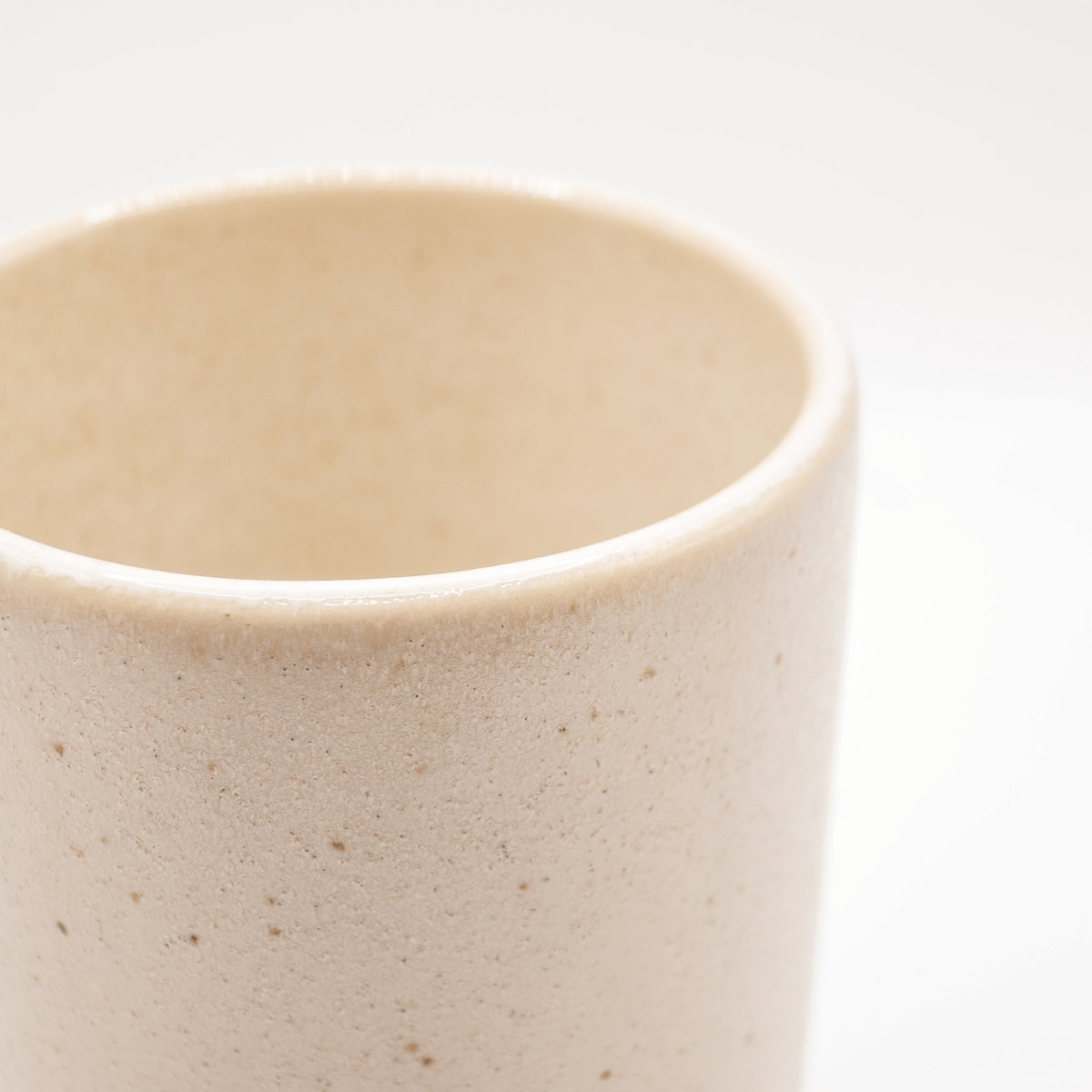Steingut-Becher Eelina, Coffee Mug