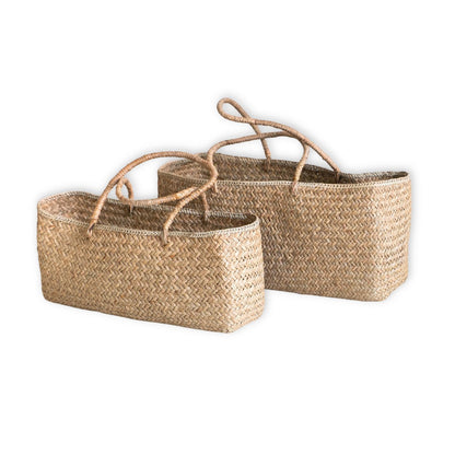 Tasche aus Seegrass, Salara (2 Größen)