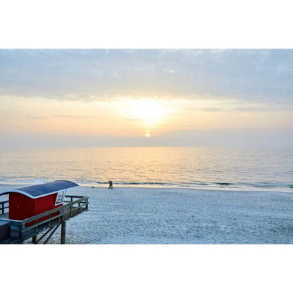 Book, Guest on Sylt - Dream Destinations, Original Recipes and Insider Tips