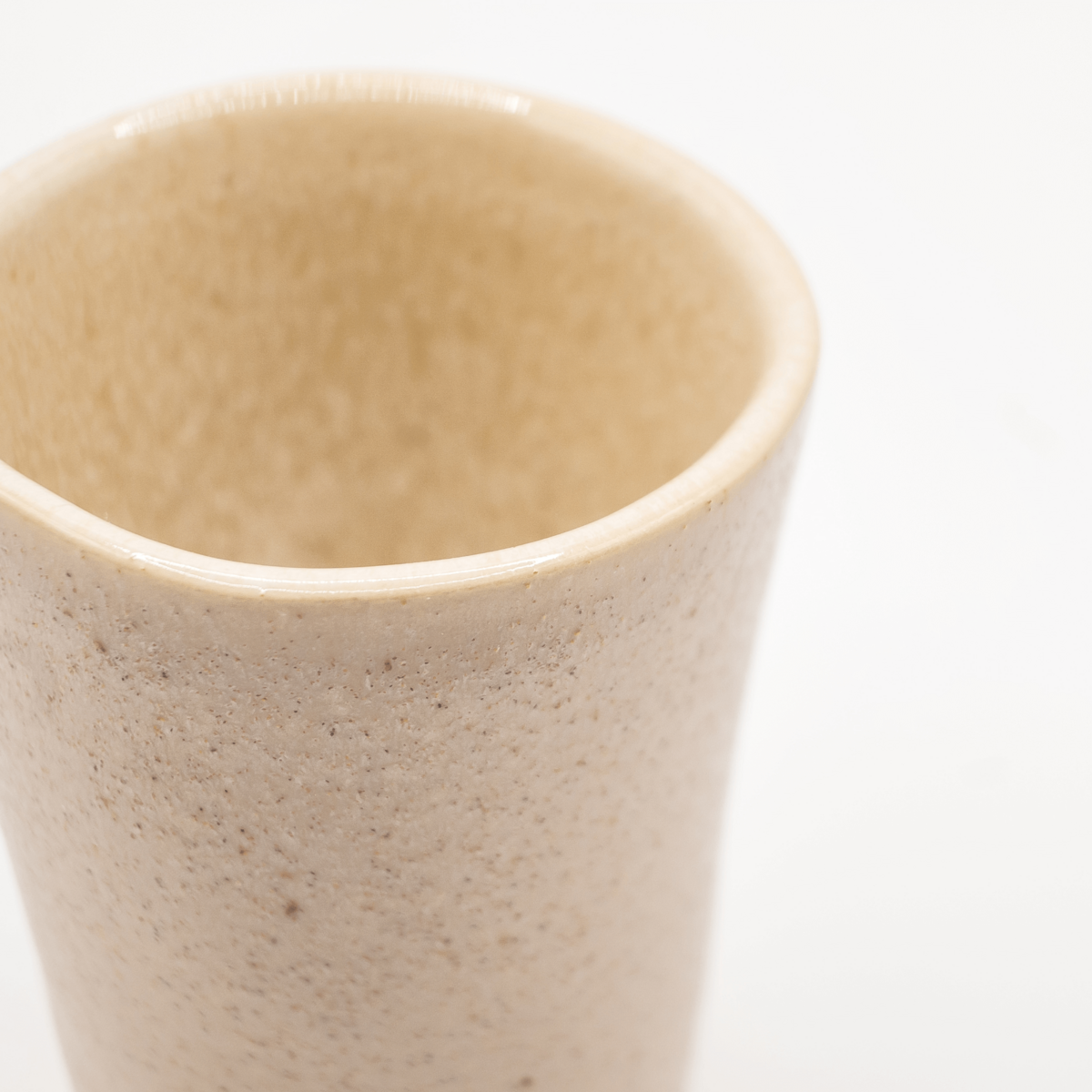 Steingut-Becher Eelina, Espresso