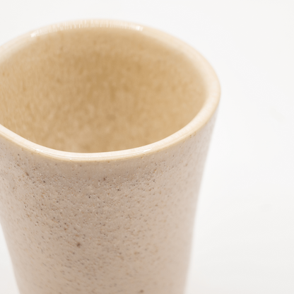 Steingut-Becher Eelina, Espresso