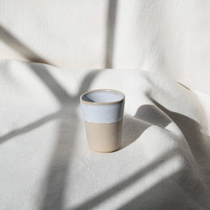Steingut-Becher Aalina, Espresso