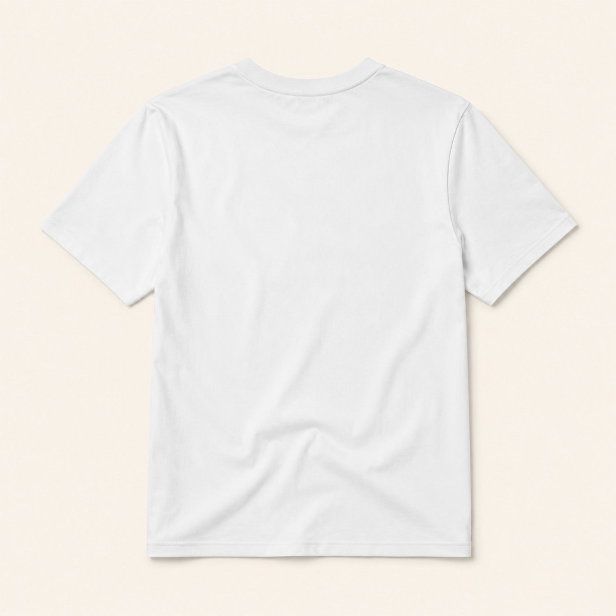 T-Shirt "Yoga" green - Soft Rhythm, Slow Life