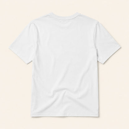 T-Shirt "Yoga" green - Soft Rhythm, Slow Life