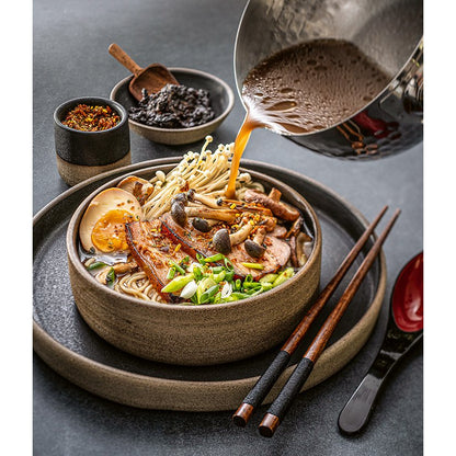 Buch: Ramen. Traditionelle und moderne Soulfood-Rezepte zum Geniessen
