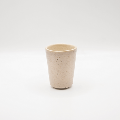Steingut-Becher Eelina, Espresso