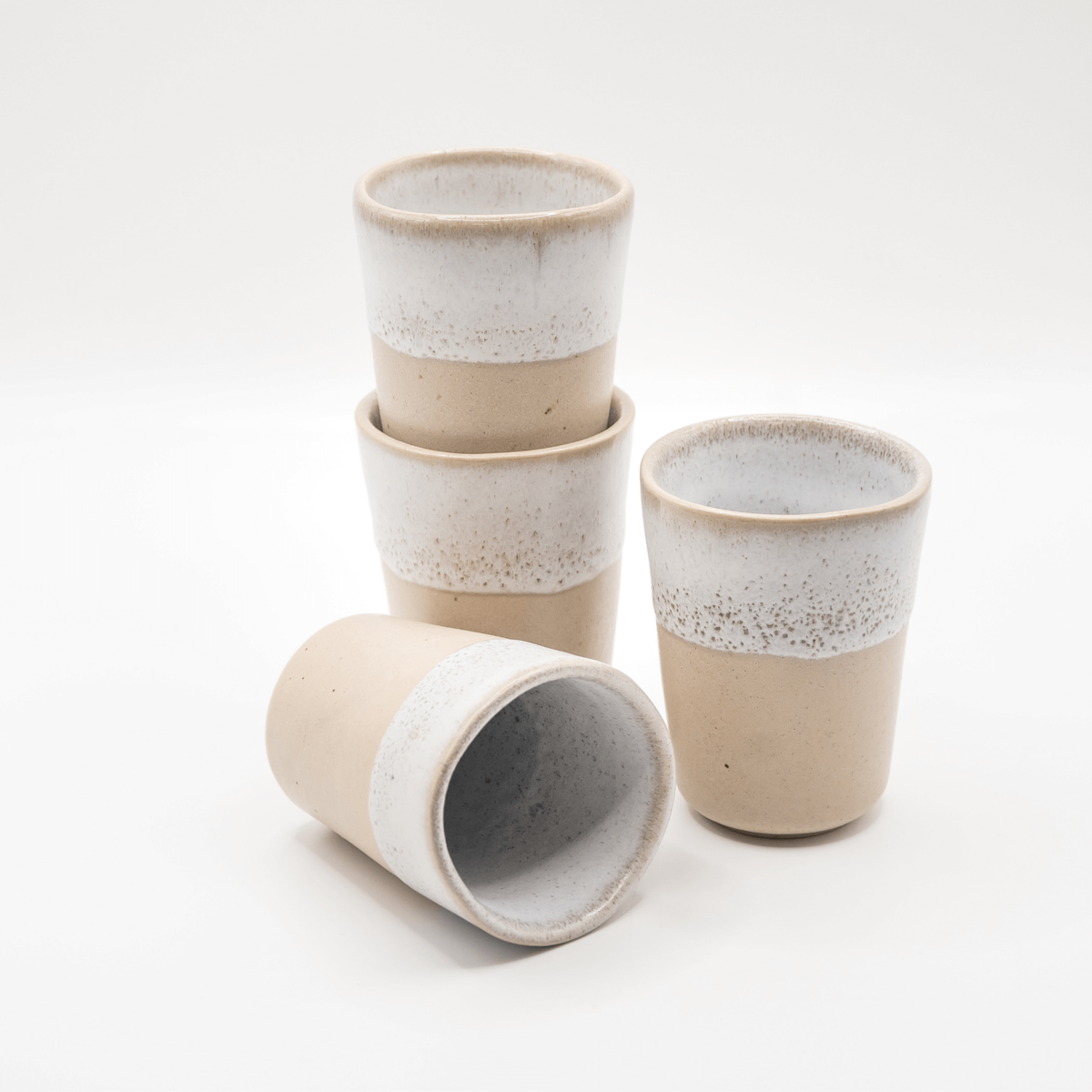 Steingut-Becher Aalina, Espresso