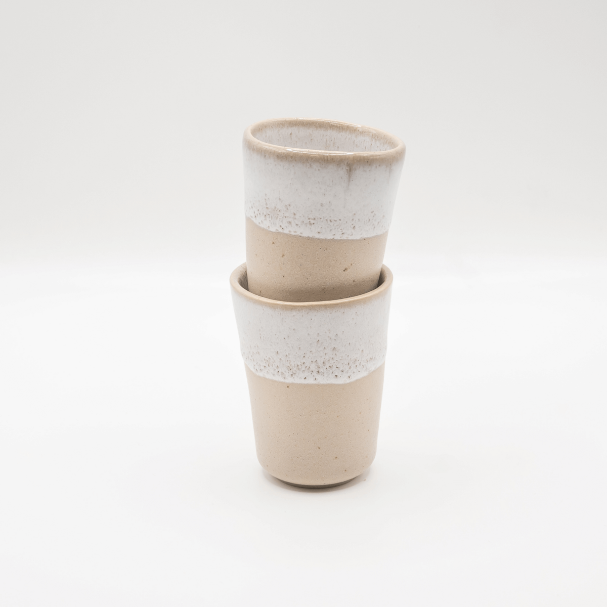 Steingut-Becher Aalina, Espresso