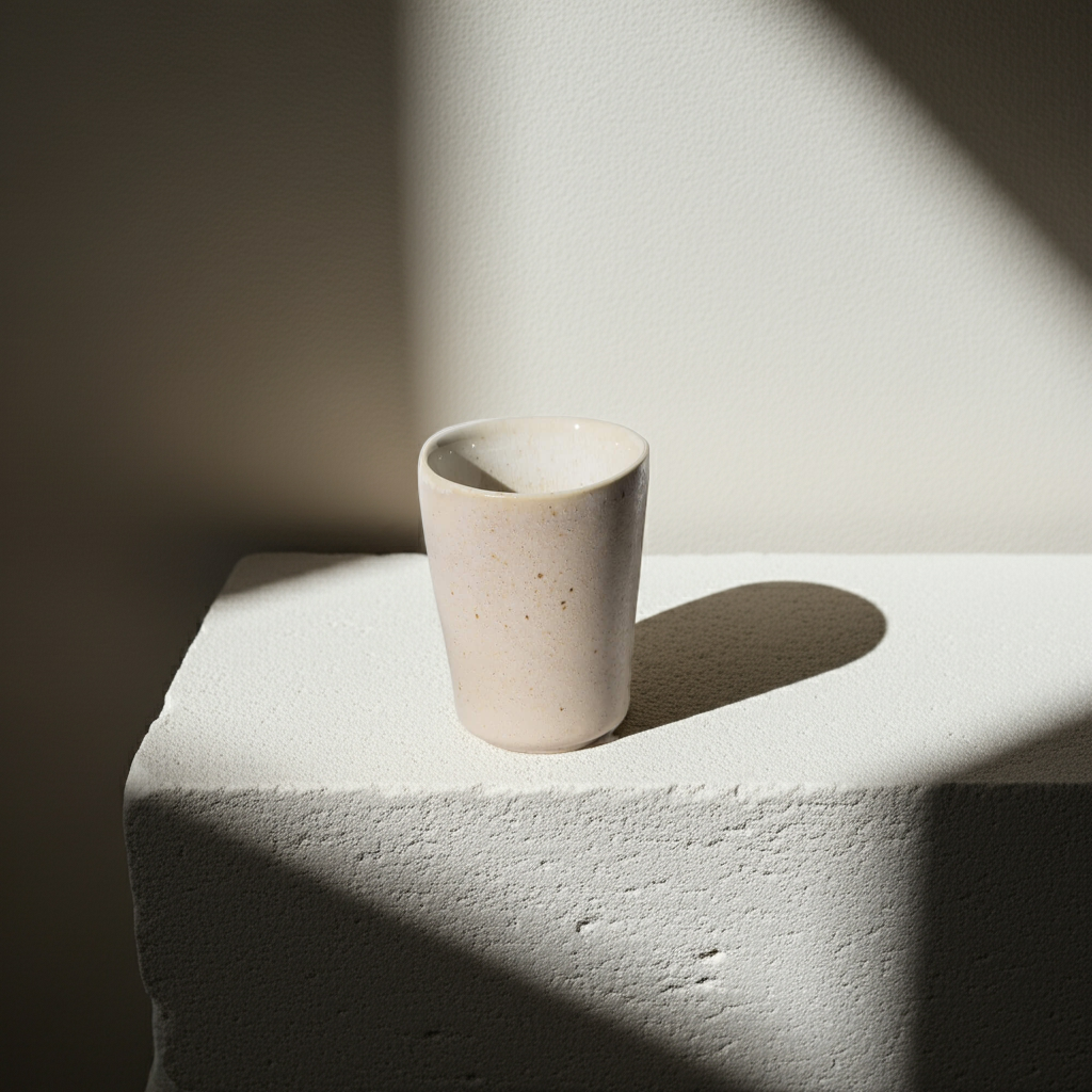 Steingut-Becher Eelina, Espresso