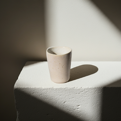 Steingut-Becher Eelina, Espresso