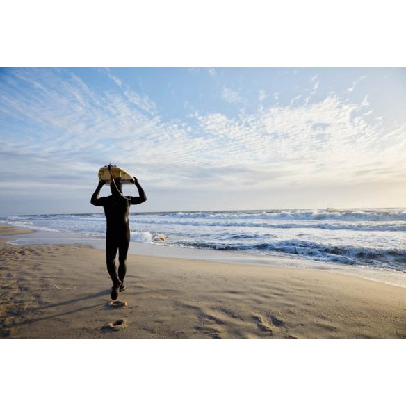 Book, Guest on Sylt - Dream Destinations, Original Recipes and Insider Tips