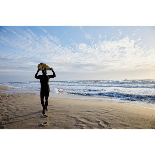 Book, Guest on Sylt - Dream Destinations, Original Recipes and Insider Tips