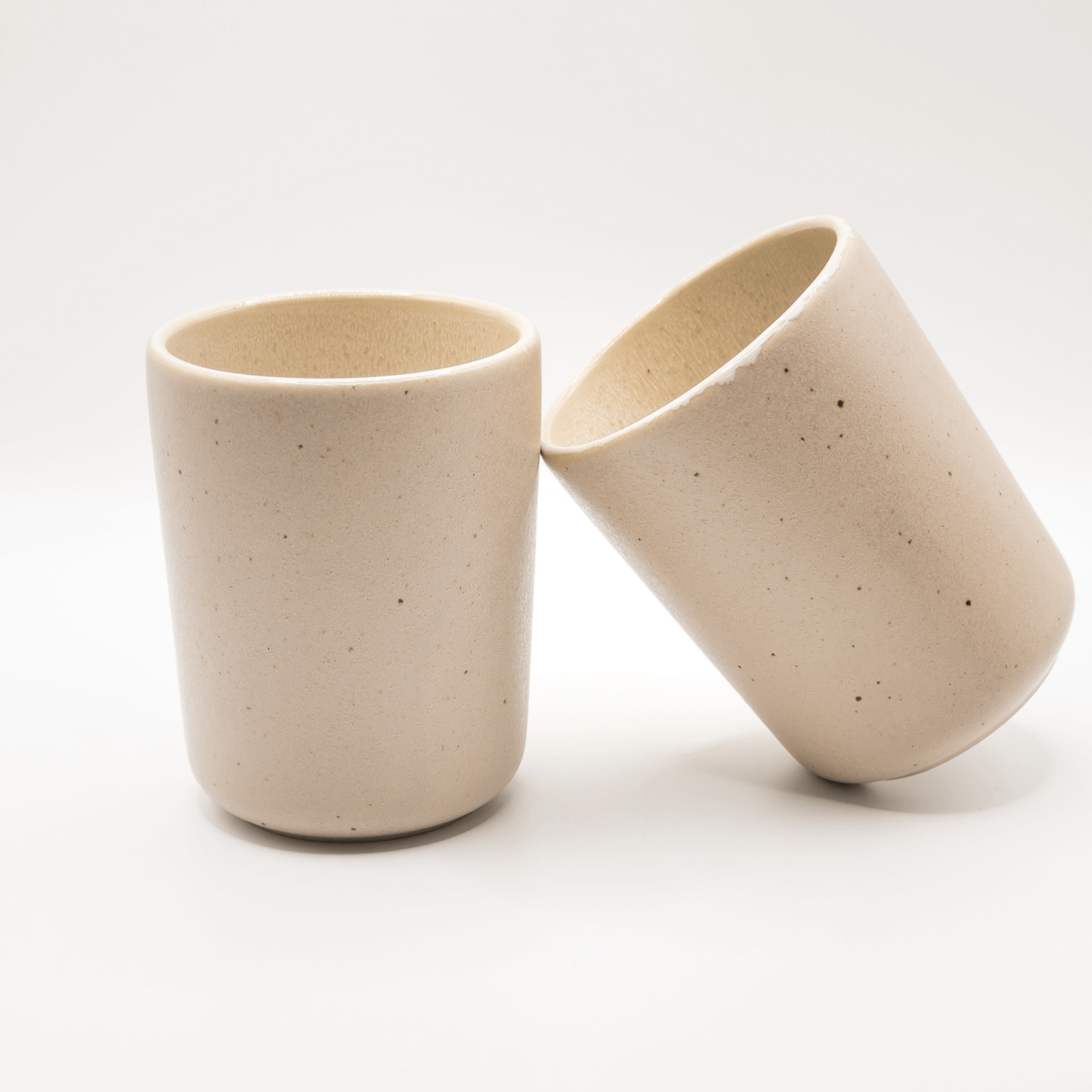 Steingut-Becher Eelina, Coffee Mug