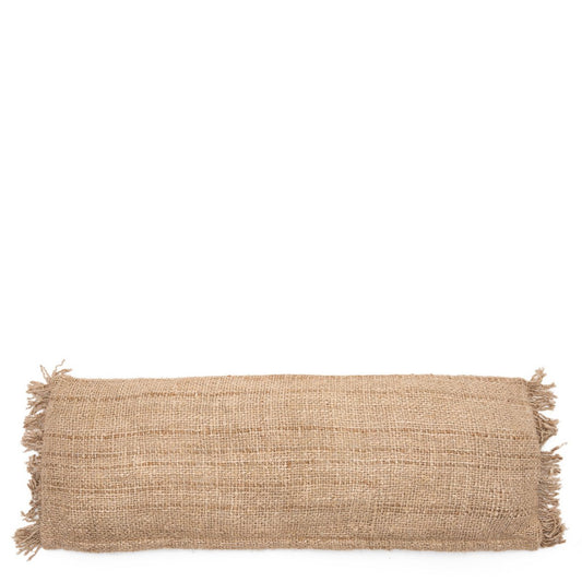 The Oh My Gee Cushion Cover - Beige 30x50