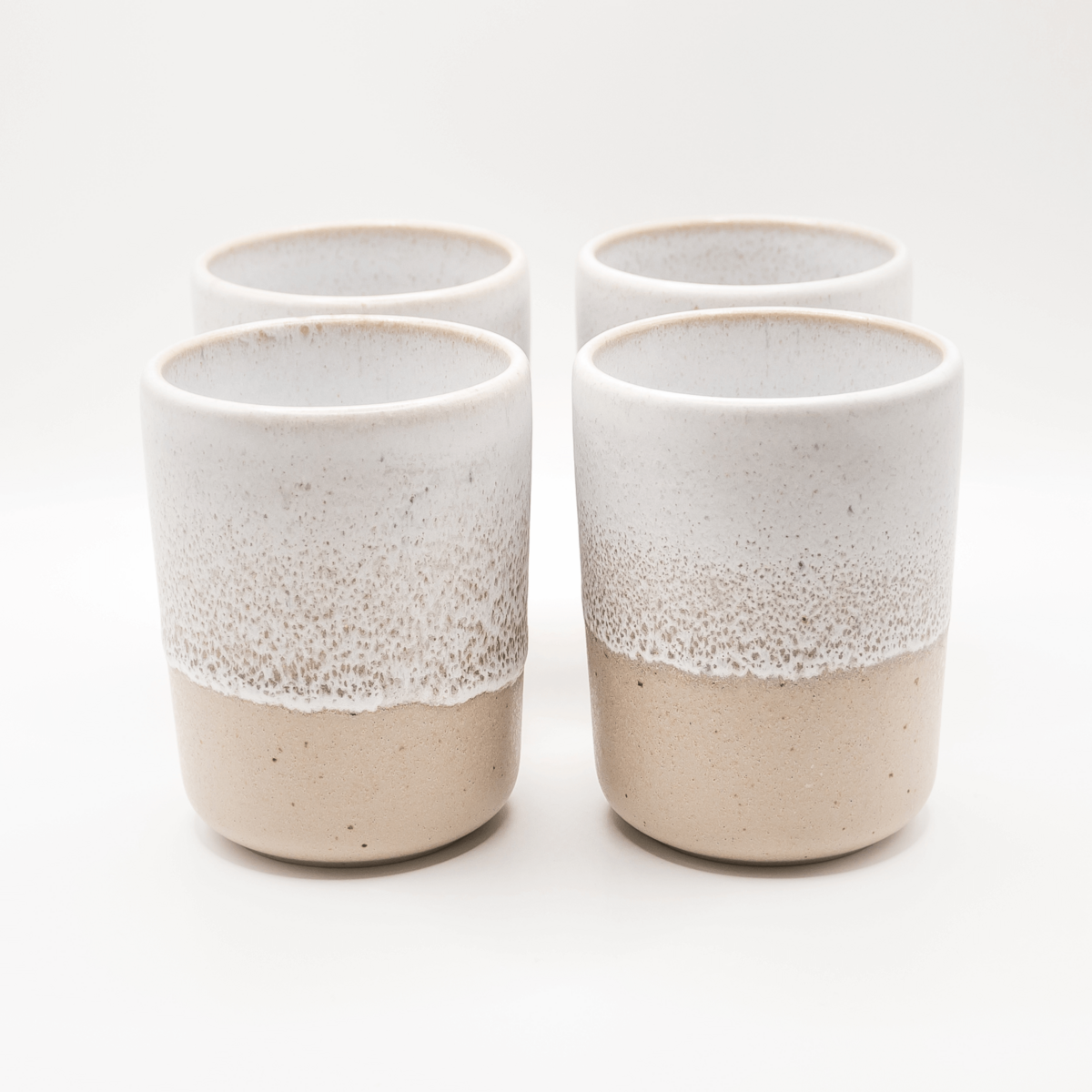 Steingut-Becher Aalina, Coffee Mug