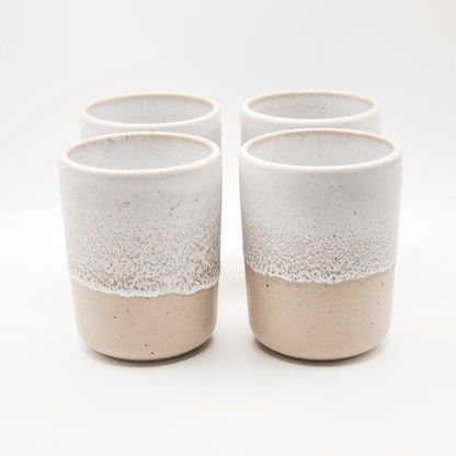Steingut-Becher Aalina, Coffee Mug