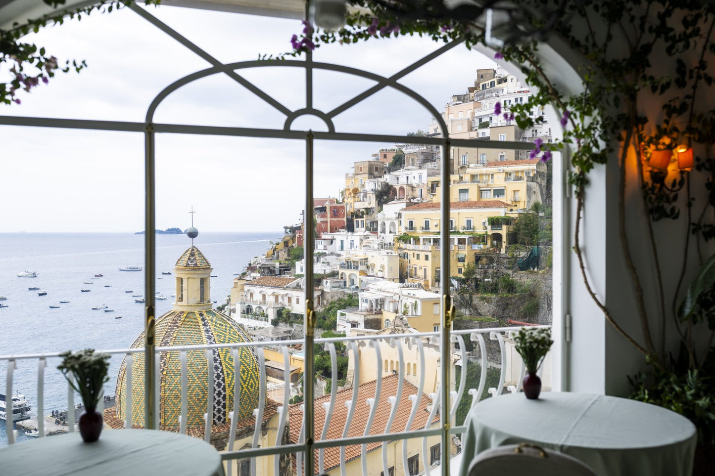 Book, Guest on the Amalfi Coast - Dream Destinations, Original Recipes and Insider Tips