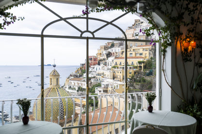 Book, Guest on the Amalfi Coast - Dream Destinations, Original Recipes and Insider Tips