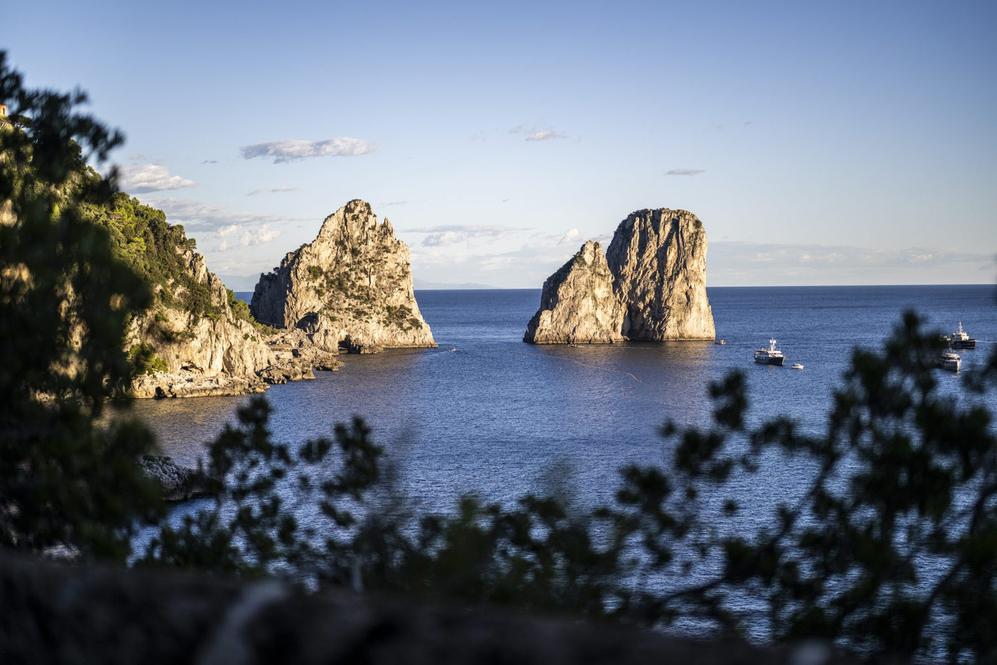 Book, Guest on the Amalfi Coast - Dream Destinations, Original Recipes and Insider Tips