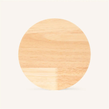 Schnurloses Wandlicht 'Lou' natur - wiederaufladbare und dimmbare Berührungssteuerung