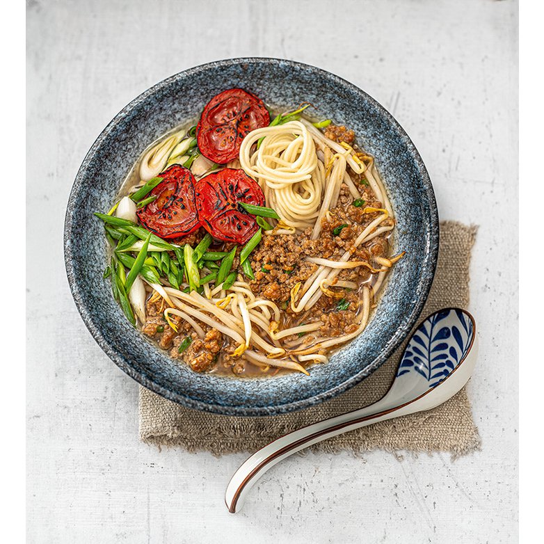 Buch: Ramen. Traditionelle und moderne Soulfood-Rezepte zum Geniessen