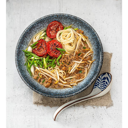 Buch: Ramen. Traditionelle und moderne Soulfood-Rezepte zum Geniessen