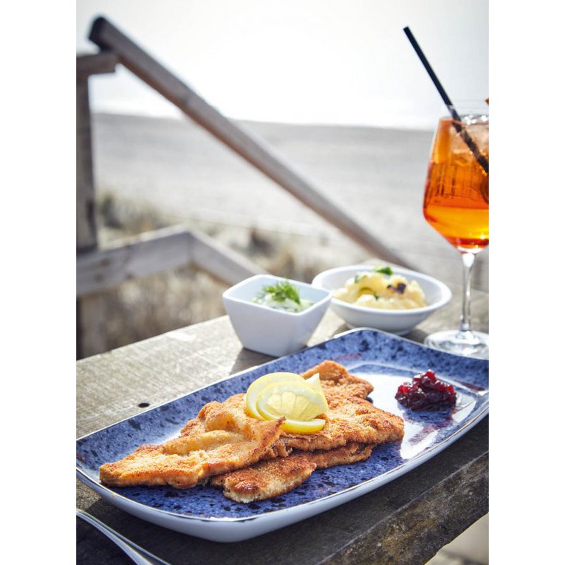 Book, Guest on Sylt - Dream Destinations, Original Recipes and Insider Tips