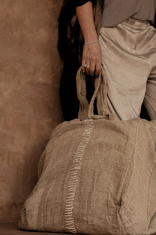 The Linen Shopper – Boho Soul