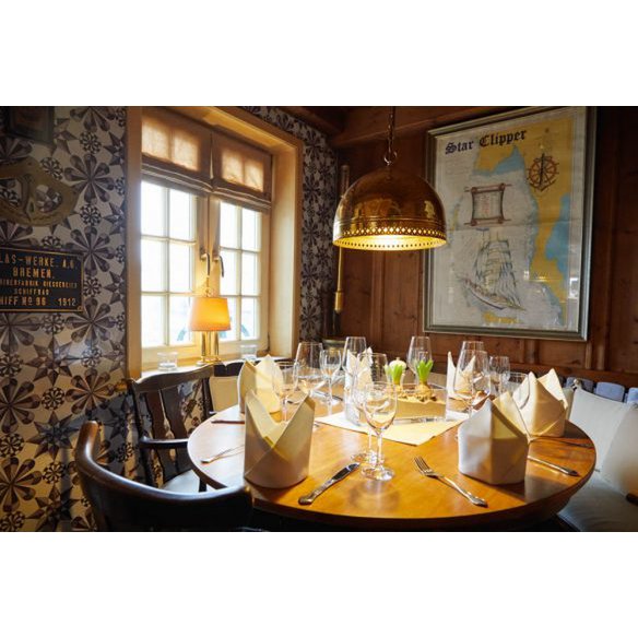 Book, Guest on Sylt - Dream Destinations, Original Recipes and Insider Tips