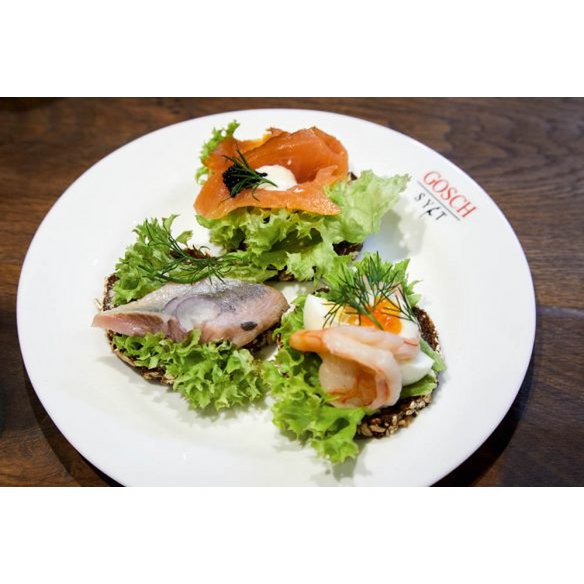 Book, Guest on Sylt - Dream Destinations, Original Recipes and Insider Tips