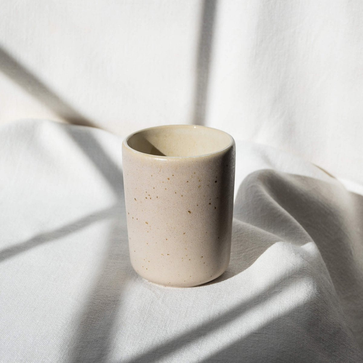 Steingut-Becher Eelina, Coffee Mug