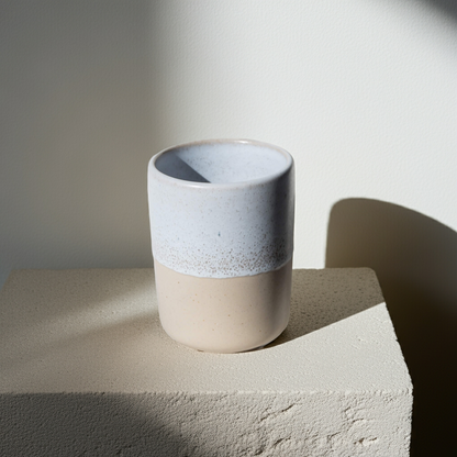 Steingut-Becher Aalina, Coffee Mug