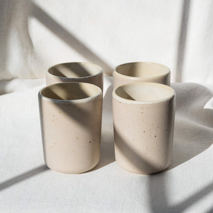 Steingut-Becher Eelina, Coffee Mug